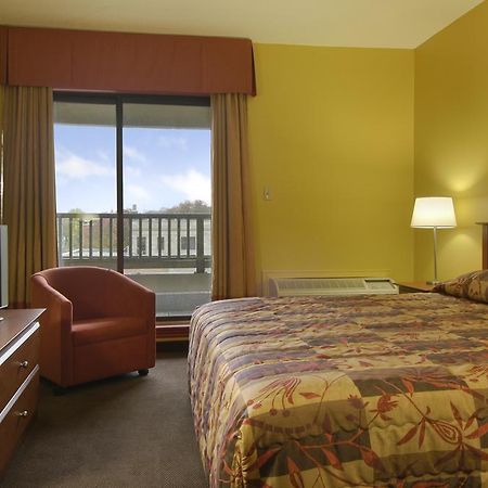 Dartmouth Oceanview Hotel 部屋 写真