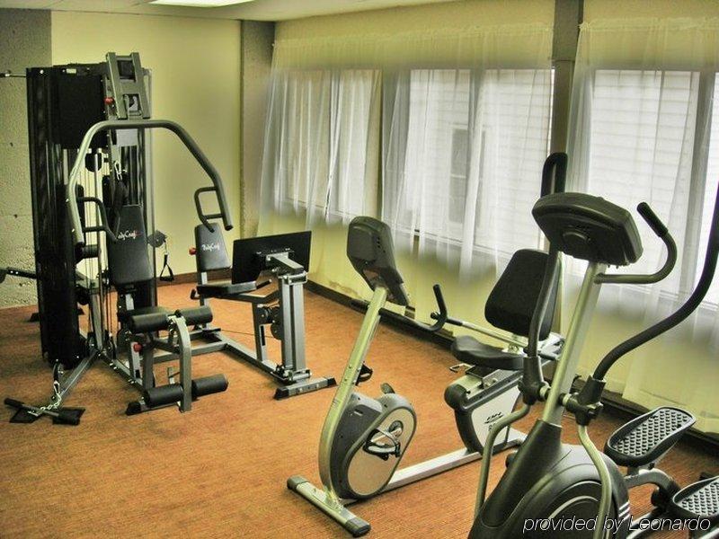 Dartmouth Oceanview Hotel エクステリア 写真