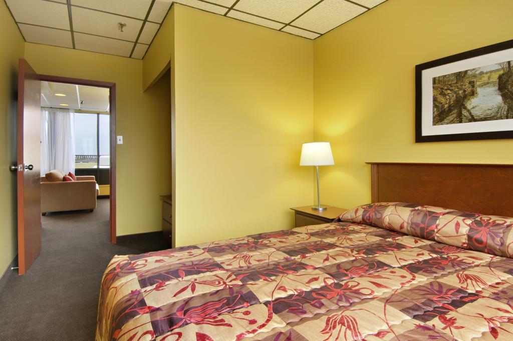 Dartmouth Oceanview Hotel 部屋 写真