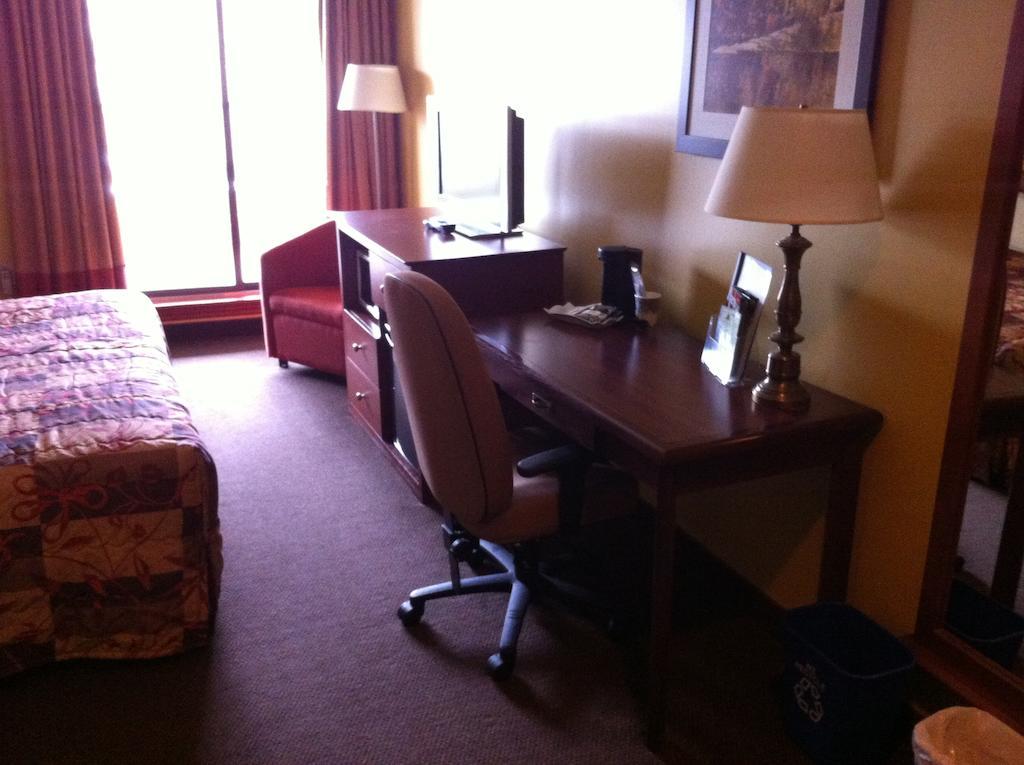 Dartmouth Oceanview Hotel 部屋 写真