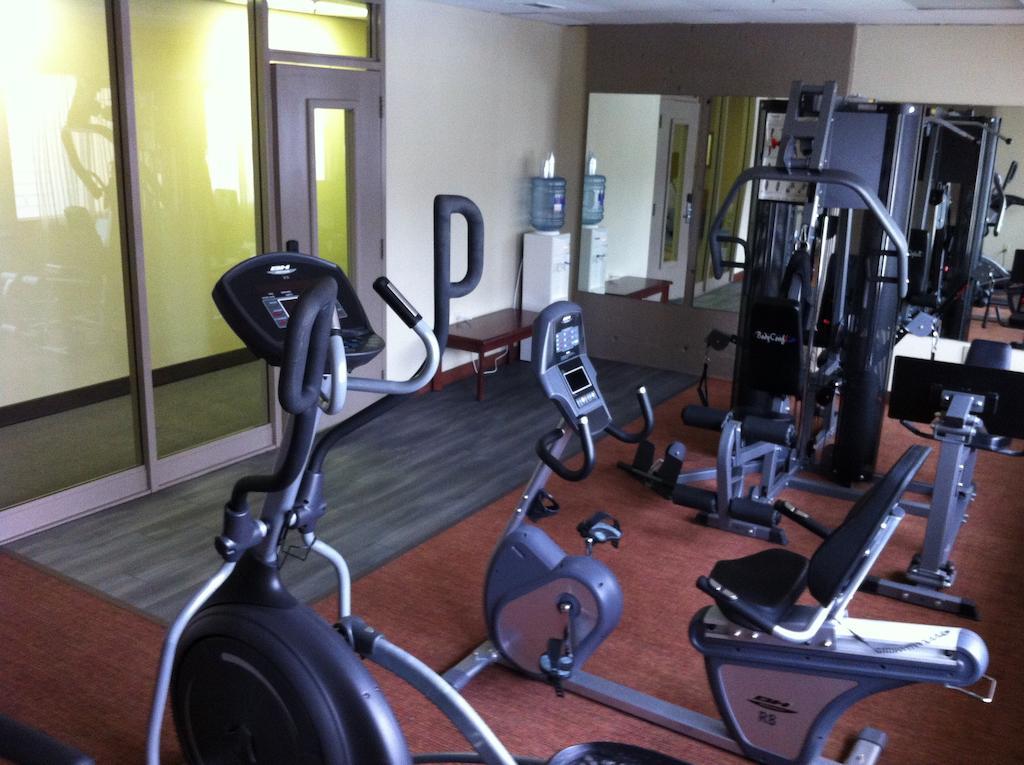Dartmouth Oceanview Hotel 部屋 写真