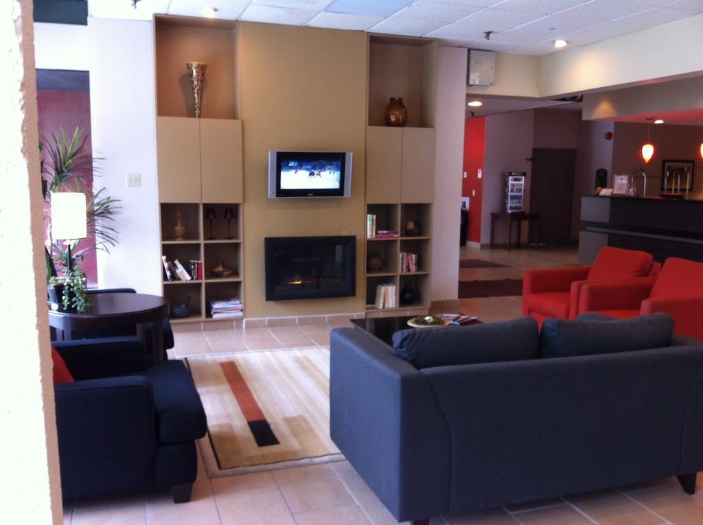 Dartmouth Oceanview Hotel 部屋 写真