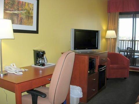 Dartmouth Oceanview Hotel 部屋 写真