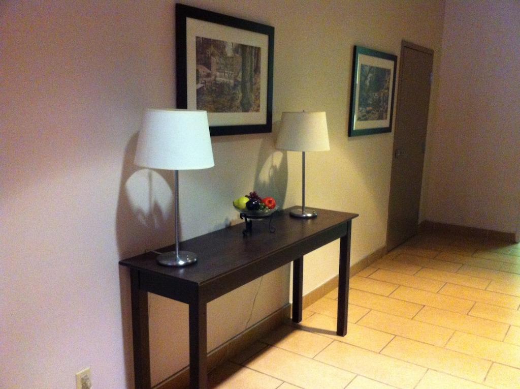 Dartmouth Oceanview Hotel 部屋 写真