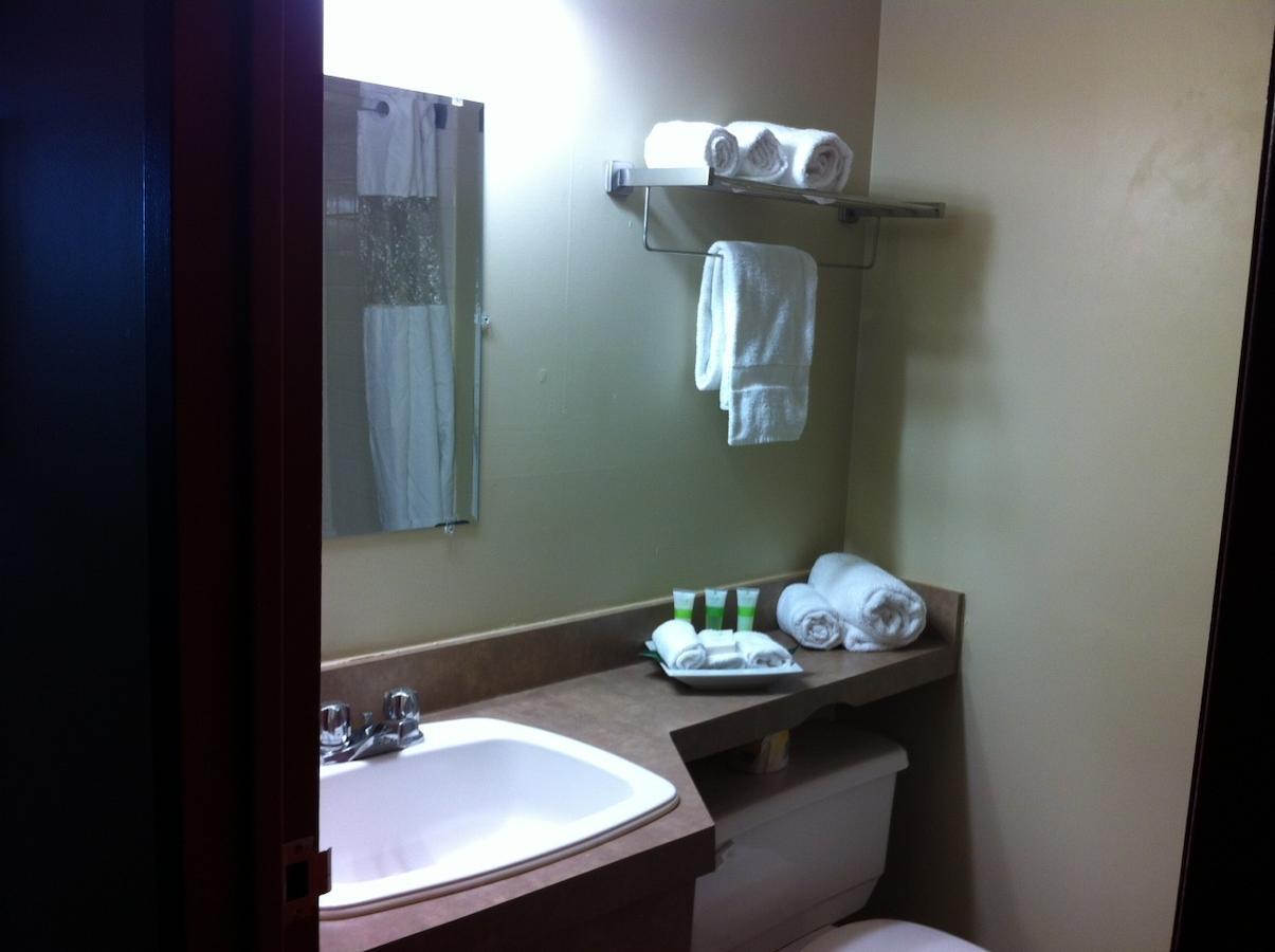 Dartmouth Oceanview Hotel 部屋 写真