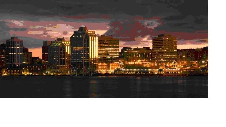Dartmouth Oceanview Hotel エクステリア 写真