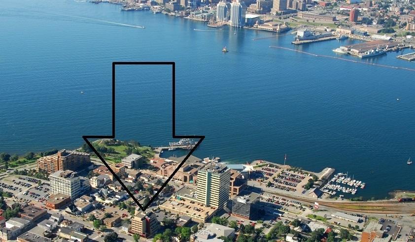 Dartmouth Oceanview Hotel エクステリア 写真
